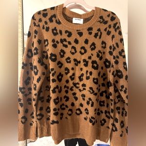 Old Navy Sweater